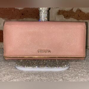 Prada Bifold Wallet